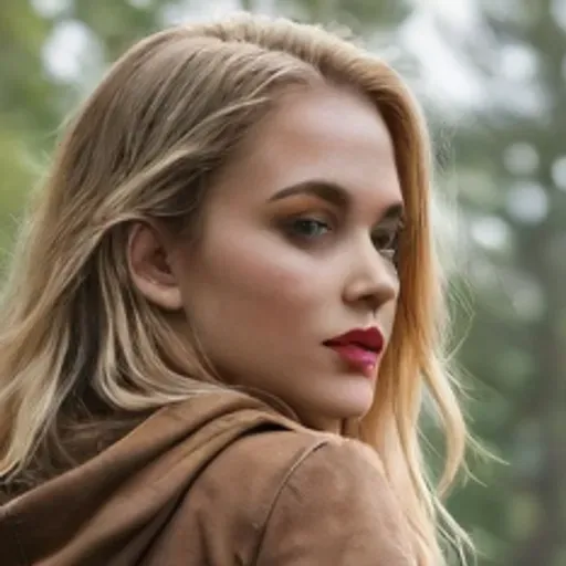 โปรแกรมสร้างภาพโปรนที่ใช้ปัญหา AI