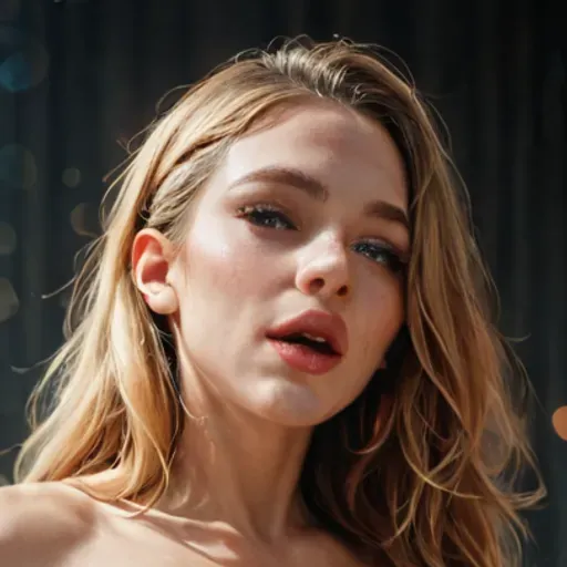 yapay zekâ porno görsel üretici