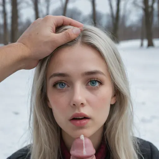 โปรแกรมสร้างภาพโปรนที่ใช้ปัญหา AI