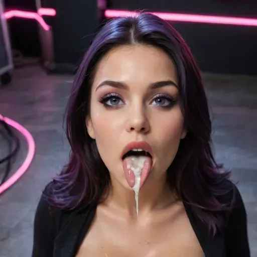 generatore di immagini porno IA