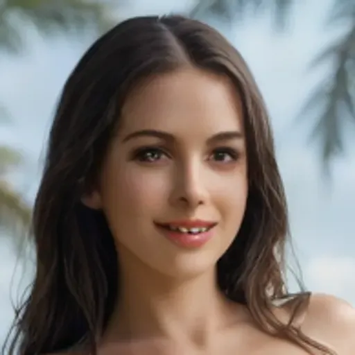 KI-Pornobild-Generator