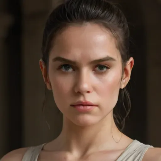 โปรแกรมสร้างภาพโปรนที่ใช้ปัญหา AI