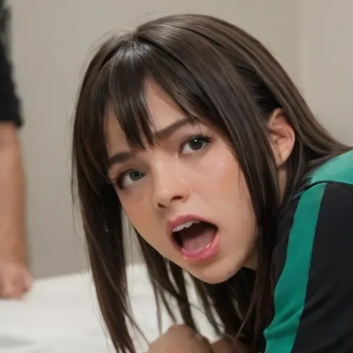 générateur d’images porno IA