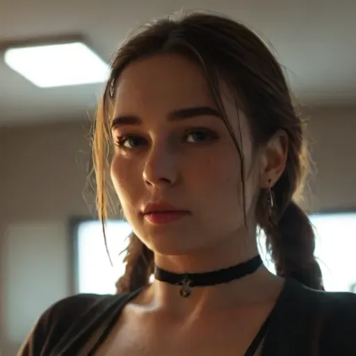 KI-Pornobild-Generator