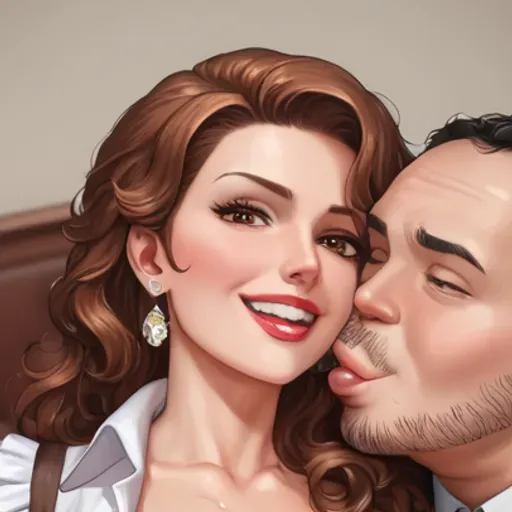 โปรแกรมสร้างภาพโปรนที่ใช้ปัญหา AI