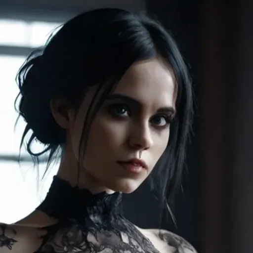 Pencipta imej lucah AI