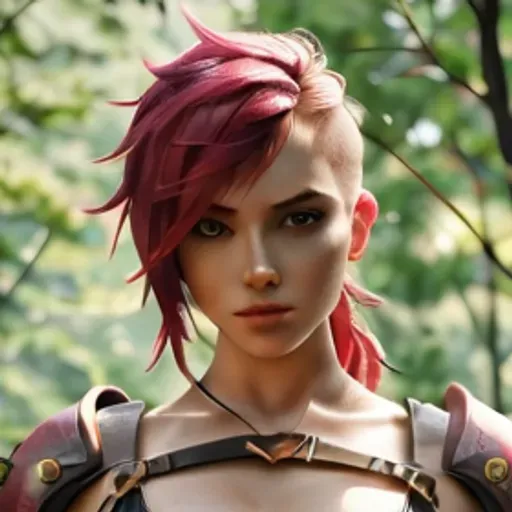 KI-Pornobild-Generator