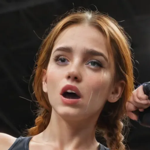 generatore di immagini porno IA