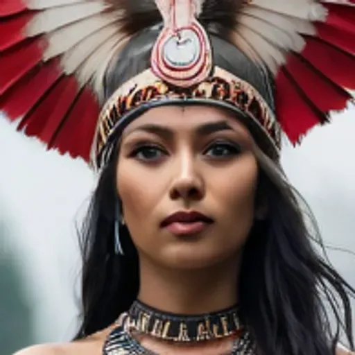 AIポルノ画像ジェネレーター