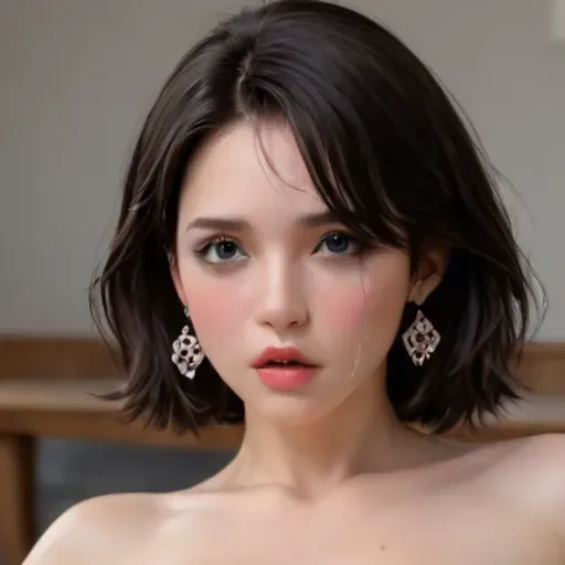 AI 포르노 이미지 생성기