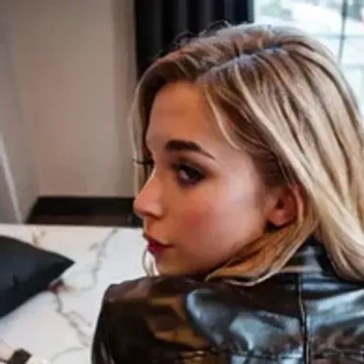 โปรแกรมสร้างภาพโปรนที่ใช้ปัญหา AI