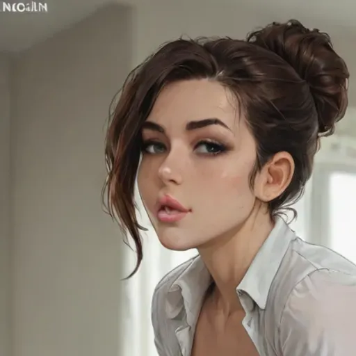 yapay zekâ porno görsel üretici