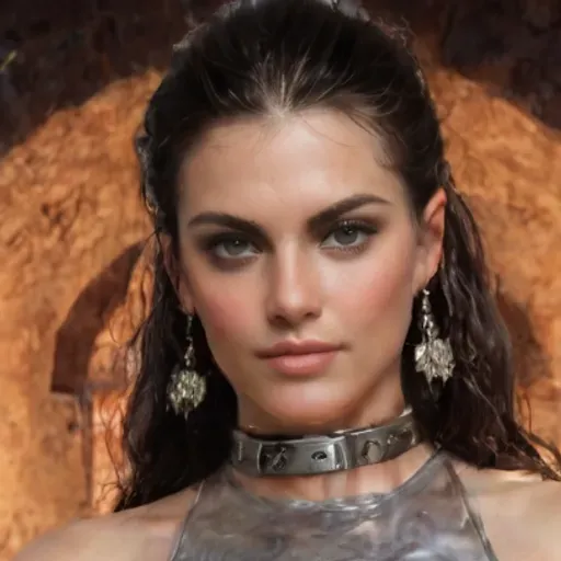 โปรแกรมสร้างภาพโปรนที่ใช้ปัญหา AI