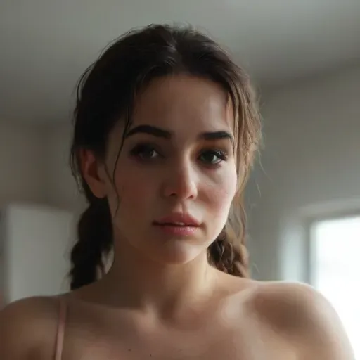 AIポルノ画像ジェネレーター