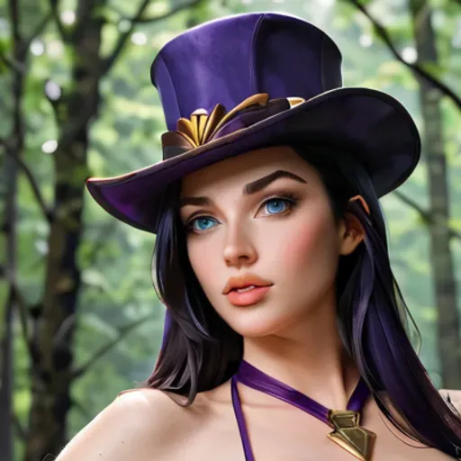 โปรแกรมสร้างภาพโปรนที่ใช้ปัญหา AI