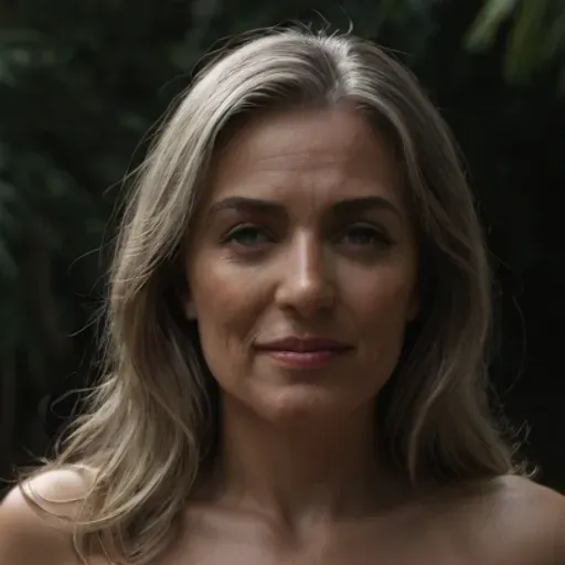 AIポルノ画像ジェネレーター