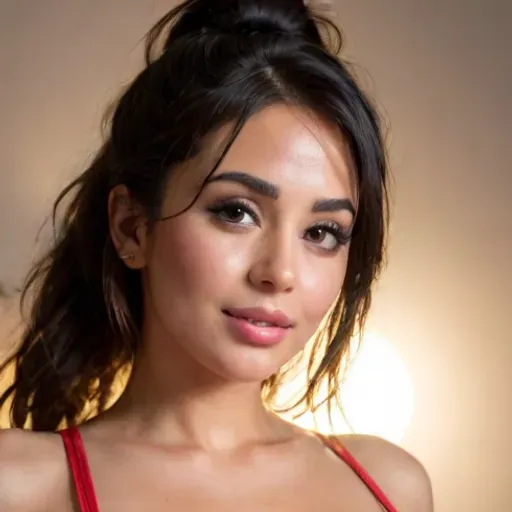 โปรแกรมสร้างภาพโปรนที่ใช้ปัญหา AI