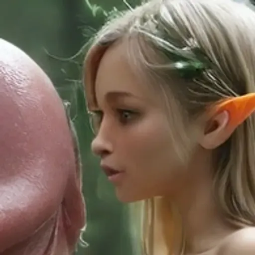 KI-Pornobild-Generator