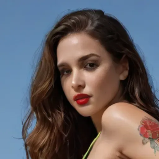 โปรแกรมสร้างภาพโปรนที่ใช้ปัญหา AI