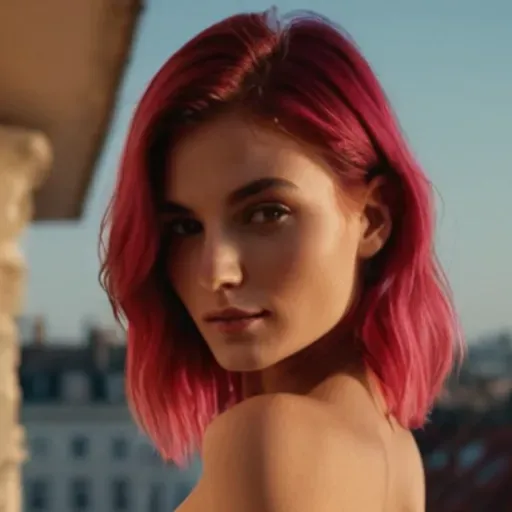 KI-Pornobild-Generator