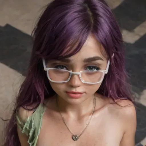 โปรแกรมสร้างภาพโปรนที่ใช้ปัญหา AI