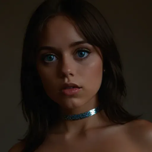 yapay zekâ porno görsel üretici