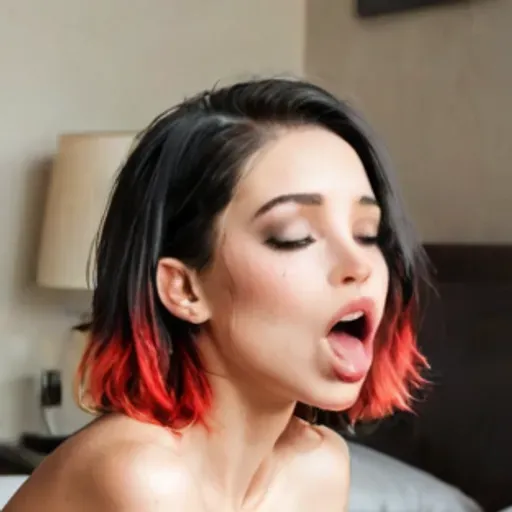 AI 포르노 사진 생성기