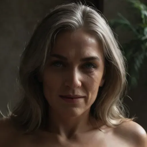 генератор порно-изображений на ИИ