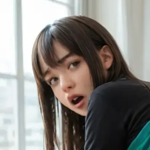 AI porn image generator