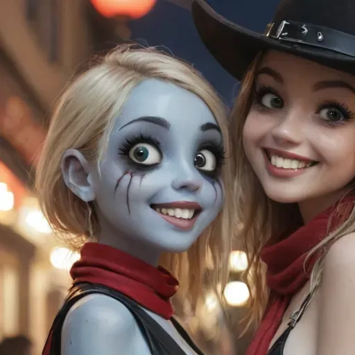 générateur de photos porno IA