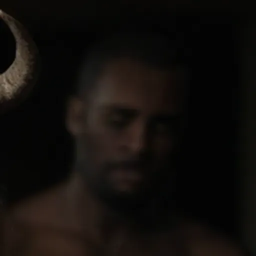 AI 포르노 이미지 생성기