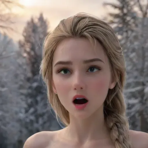 AI porn image generator