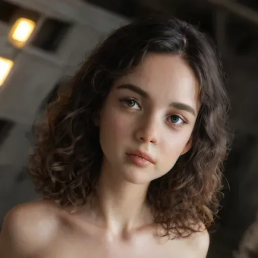 генератор порно-изображений на ИИ