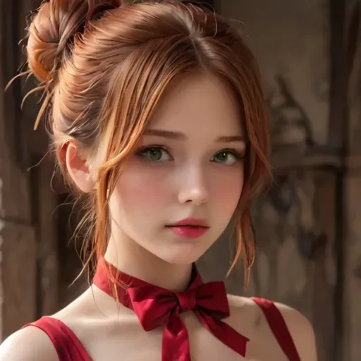 AIポルノ画像ジェネレーター