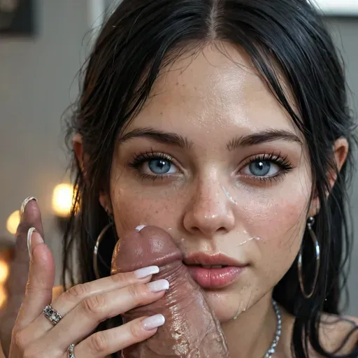 yapay zekâ porno görsel üretici