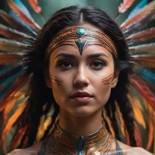 yapay zekâ porno görsel üretici