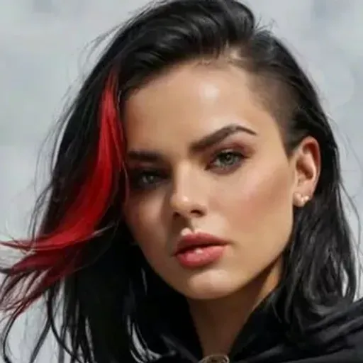 yapay zekâ porno görsel üretici