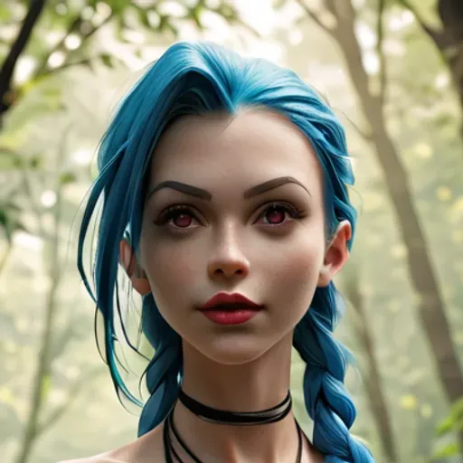 generatore di immagini porno IA