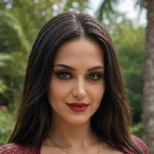 KI-Pornobild-Generator