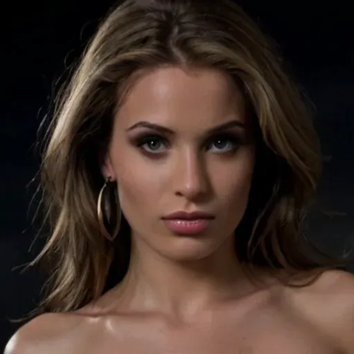 AI 포르노 이미지 생성기