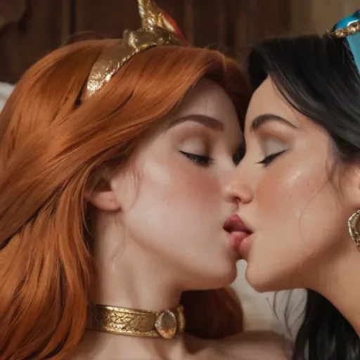 एआई पोर्न पिक जेनरेटर