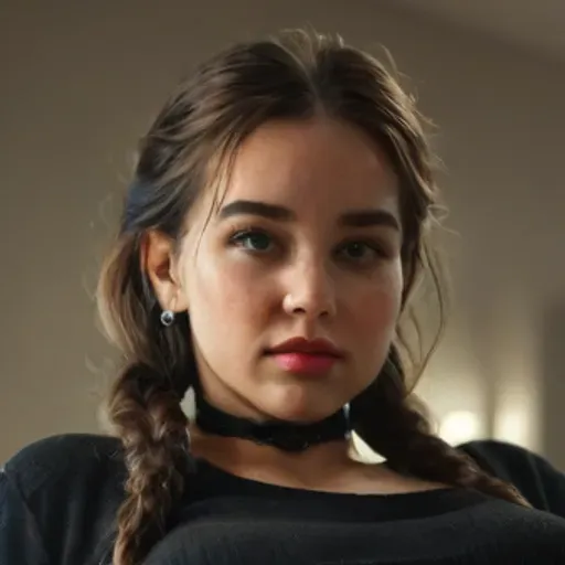 AI 포르노 이미지 생성기