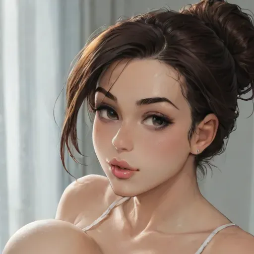 AI 포르노 이미지 생성기