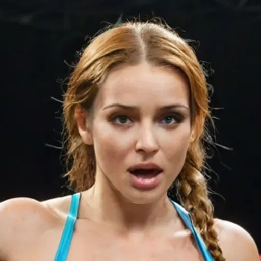 generatore di immagini porno IA