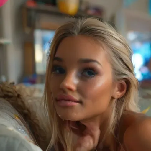 generatore di immagini porno IA