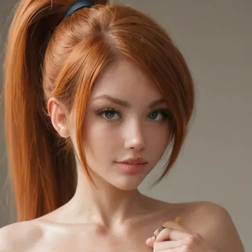 generatore di immagini porno IA