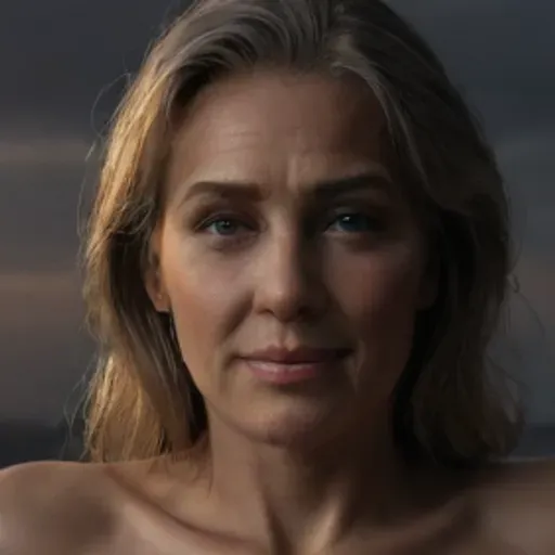 генератор порно-изображений на ИИ