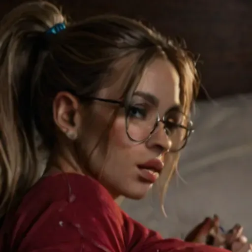 KI-Pornobild-Generator