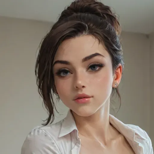 KI-Pornobild-Generator