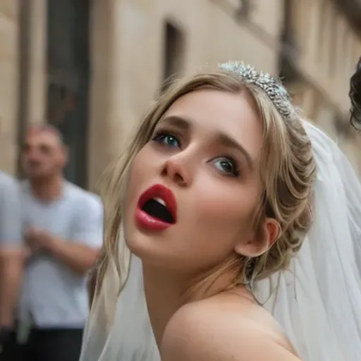 Penghasil gambar lucah AI